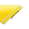 Kép 3/5 - Spirálfüzet LEITZ Wow Active A/4 80 lapos kockás sárga