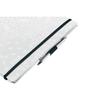 Kép 3/5 - Spirálfüzet LEITZ Wow Active A/4 80 lapos kockás fehér