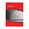Kép 2/2 - Etikett OPTIMA 32109 kör 60mm 1200 címke/doboz 100 ív/doboz