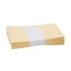 Kép 2/3 - Boríték színes KASKAD LC/6 enyvezett 114x162mm 54 chamois 50 db/csomag