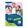 Kép 2/2 - Fotópapír AVERY E2497-10 Economy 240g fényes A/4 inkjet nyomtatóhoz 10 ív/doboz