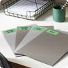 Kép 4/7 - Etikett AVERY 3454 105x37mm univerzális zöld 1600 címke/doboz 100 ív/doboz