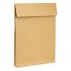 Kép 1/2 - Boríték GPV TB/4 redős-talpas szilikonos 4cm kraft 250x353mm