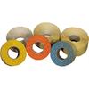 Kép 2/3 - Árazószalag FORTUNA 22x12mm perforált narancs 10 tekercs/csomag