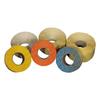Kép 2/2 - Árazószalag FORTUNA 25x16mm perforált sárga 10 tekercs/csomag