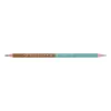 Kép 3/3 - Színes ceruza ASTRA duo ajándék hegyezővel 24 színű